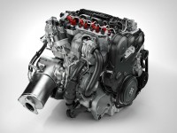 Novi Volvo Drive-E motori