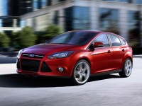 Ford Focus i dalje najprodavaniji automobil na svijetu