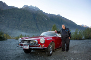Irv Gordon prešao 3 milijuna milja sa svojim Volvom