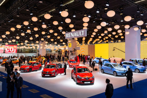 Renault je na natjecanju Automotive Brand Concept u Frankfurtu osvojio 5 nagrada