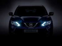 Smion dizajn osvjetljava put za novi Nissan Qashqai