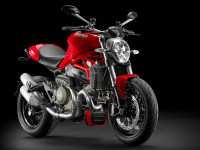 EICMA 2013 – Ducati Monster 1200 publika proglasila najljepšim motociklom