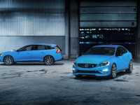 Volvo S60 i V60 Polestar – start prodaje u lipnju