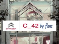 Nova sezona u C_42 ističe omiljene modele fanova Citroën