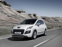 PSA Peugeot Citroën prodao 50.000 hibridnih dizelskih vozila u Europi