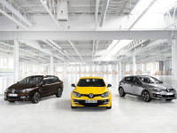 Od sutra u prodaji redizajniran Renault Mégane