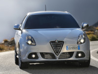 Alfa Romeo Giulietta za 2014. od sada i u Hrvatskoj