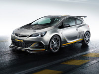 Opel Astra OPC EXTREME – premijera u Ženevi
