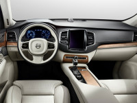 Volvo otkriva novi XC90