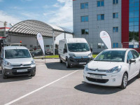 Citroën Jumper pretpremijerno predstavljen u Hrvatskoj