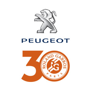 Peugeot Rolland Garros