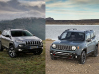 Novi Jeep Cherokee i Renegade uskoro u Hrvatskoj