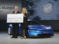 Volkswagen koncern slavi 200 milijuna proizvedenih vozila