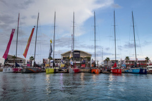 Volvo Ocean Race