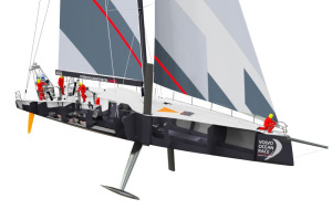 Volvo Ocean Race