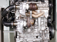 Volvo otkrio koncept Drive-E motora s čak 450 KS
