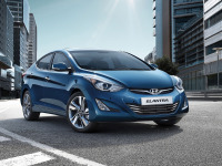 Hyundai do sada prodao više od 10 milijuna Elantri