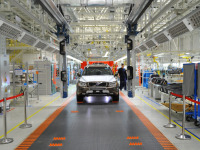 Volvo proširuje operativne aktivnosti pogona u Daqingu
