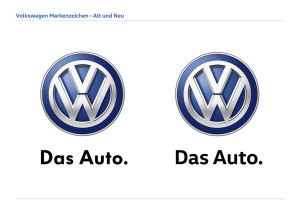 VW Font