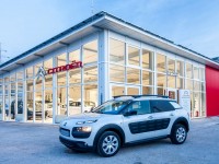 PSC Split otvorio novi prodajno-servisni centar marke Citroën