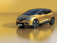 Renault u Ženevi premijerno predstavlja novi Scenic i Mégane Grandtour