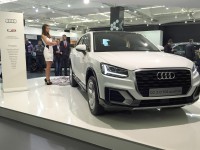 Audi Q2 i e-tron quattro koncept premijerno na ZG Auto Show-u