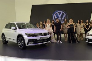 VW ZG Auto Show 2016