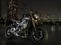 Split i Splitsko-dalmatinska županija odabrani za svjetsku prezentaciju motocikla Yamaha MT-09