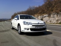 Citroën C5 New Business