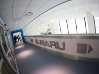 Subaru Italija – novo sjedište