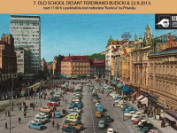 “7. Old school Desant na Zagreb – Ferdinand Budicki” održava se 22. rujna