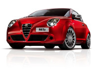Alfa Romeo Giulietta i MiTo za 2014.