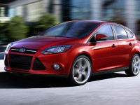 Ford Focus i dalje najprodavaniji automobil na svijetu