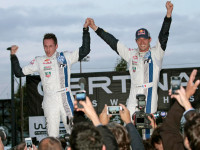 Sébastien Ogier osigurao titulu Prvaka WRC-a