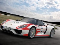 Porsche 918 Spyder ima bolje performanse od tvorničkih podataka