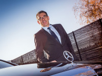 Službeno predstavljen Star Import – novi generalni distributer Daimlera AG za Hrvatsku