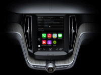 Volvo uvodi Appleov CarPlay u novi XC90