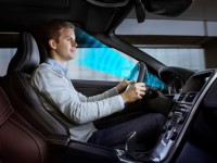 Volvo ispituje tehnologiju senzora za vozača s ciljem stvaranja automobila koji će upoznati svog vlasnika