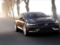 Volvo Concept Estate – najbolji automobil Sajma u Ženevi
