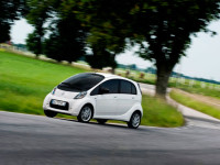 Citroën C-Zero nastupit će na Nikola Tesla EV Rally-u