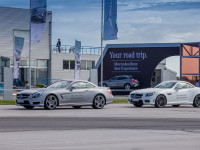 Mercedes-Benz Star Experience