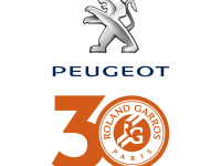 Peugeot i Roland-Garros