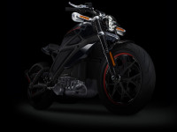 LiveWire – prvi električni Harley-Davidson motocikl