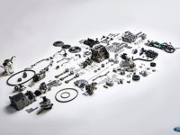 Fordov jednolitreni EcoBoost motor osvojio nagradu International Engine of the Year