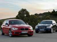 10 godina BMW serije 1