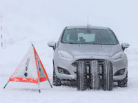 Hrvatski autoklub objavio rezultate testiranja zimskih guma