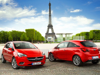 Napredni Euro NCAP: nagrada za Opelov sistem upozorenja na objekte u mrtvom kutu