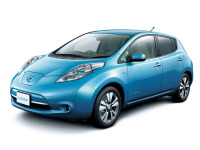 Alijansa Renault-Nissan prodala 200.000 električnih vozila