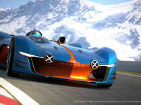 Alpine Vision Gran Turismo stiže u Gran Turismo 6