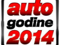 TV Automagazin – Auto godine 2014